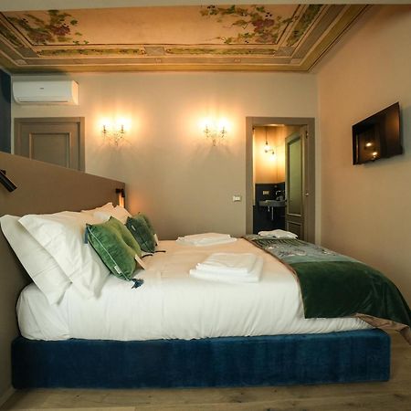 Bed and Breakfast Sant'Eufemia 30 Modena Exterior foto