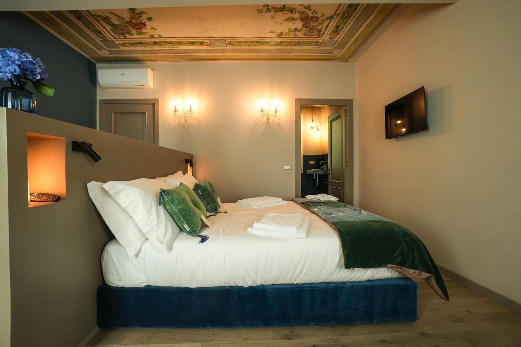 Bed and Breakfast Sant'Eufemia 30 Modena Exterior foto
