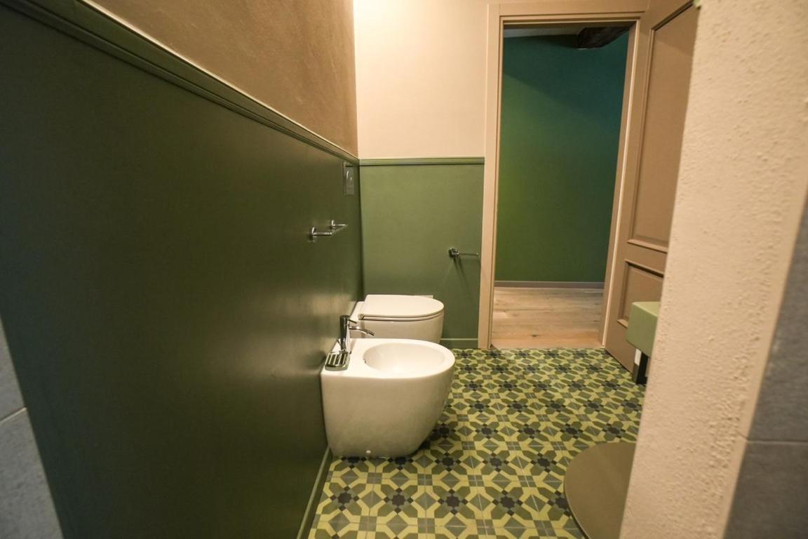 Bed and Breakfast Sant'Eufemia 30 Modena Exterior foto