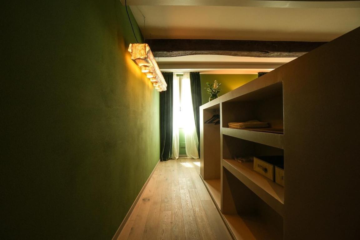 Bed and Breakfast Sant'Eufemia 30 Modena Exterior foto