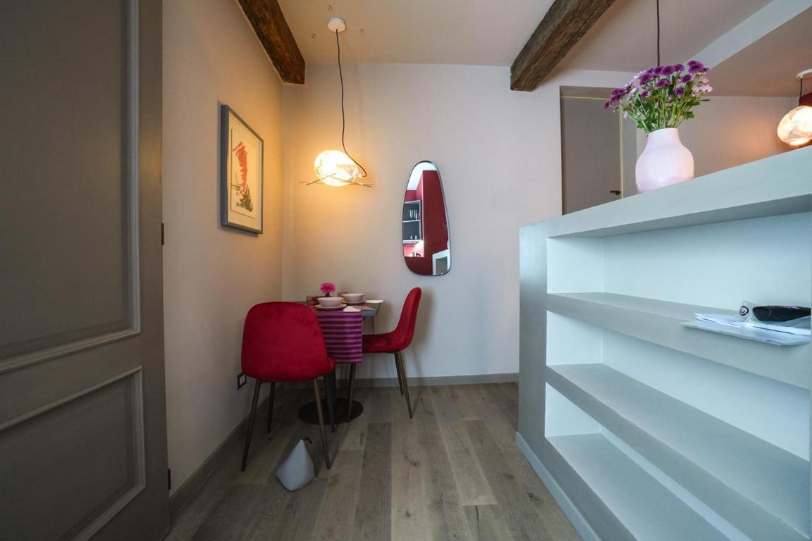 Bed and Breakfast Sant'Eufemia 30 Modena Exterior foto