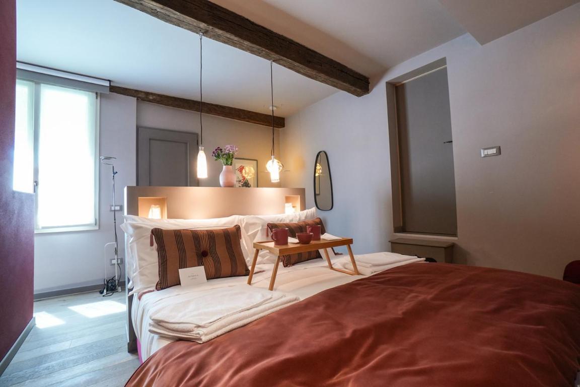 Bed and Breakfast Sant'Eufemia 30 Modena Exterior foto
