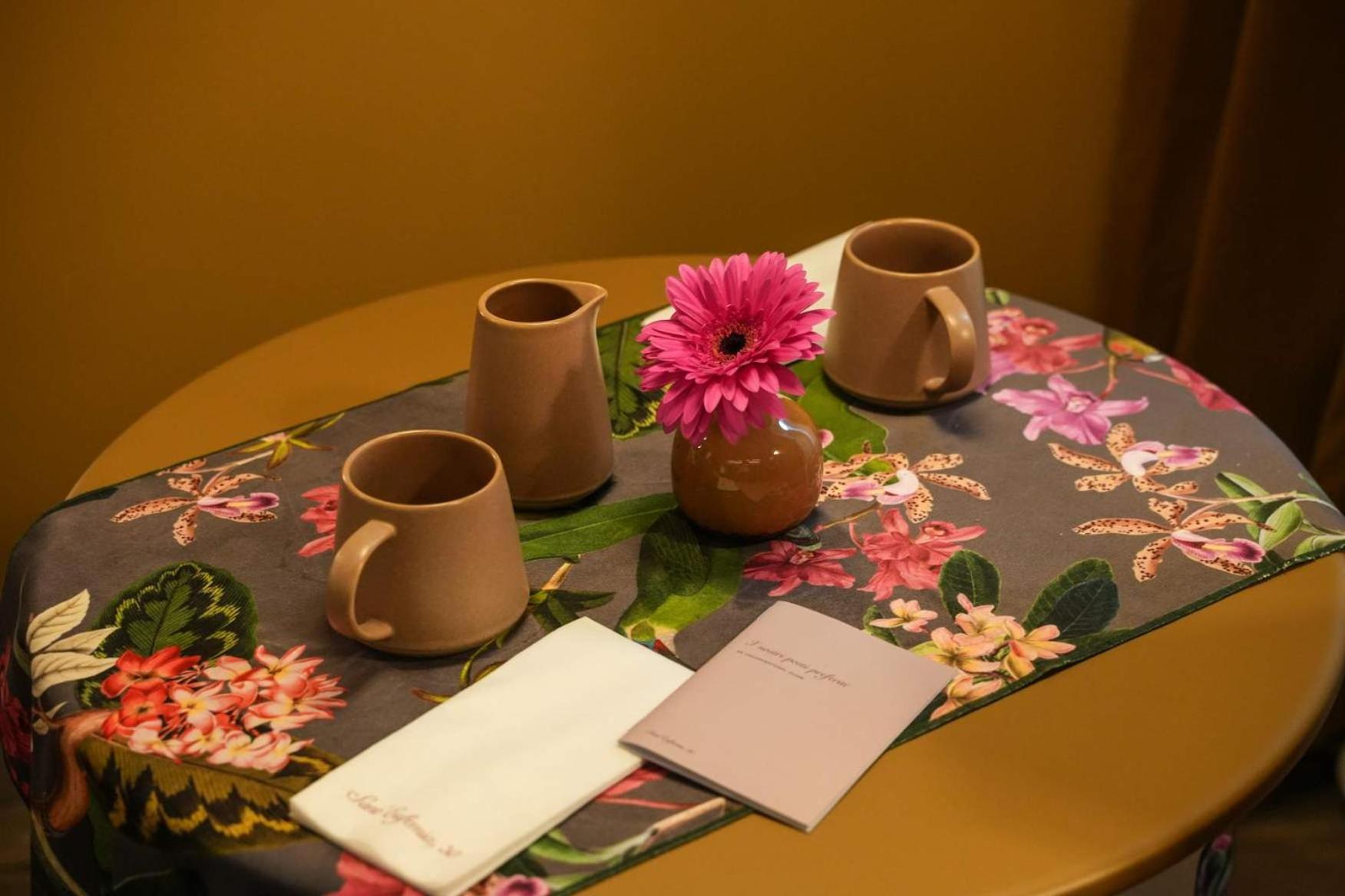 Bed and Breakfast Sant'Eufemia 30 Modena Exterior foto
